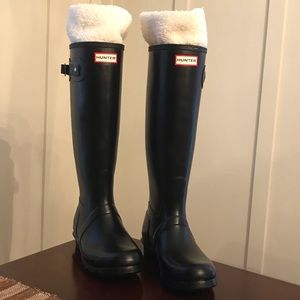 Women’s Hunter Boots